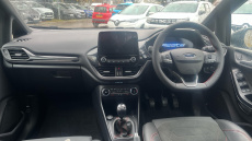 Ford Fiesta 1.0 EcoBoost ST-Line X 5dr Petrol Hatchback